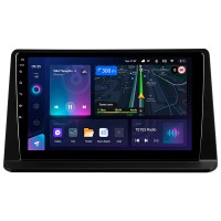 Штатна магнітола Teyes CC3L 4+32 Gb Mitsubishi Pajero 2 V30 V40 V20 1991-2004 9"