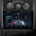 Штатна магнітола Teyes CC4 Pro 8+128 Gb Volkswagen Caddy 2K 3 III 2004 - 2010 10" 2k