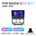 Штатна магнітола Teyes CC3 4+32 Gb Mazda 5 2 CR 2005-2010 9" 2k
