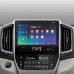 Штатна магнітола SIGMA PRO 9432 ANDROID 10 4+32 Gb 4G DSP Toyota Land Cruiser 200 11 2015-2020 9"
