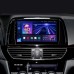 Штатна магнітола Teyes CC3 4+32 Gb Mazda 6 Atenza 3 GJ 2012-2015 (A) 9"