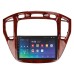 Штатна магнітола SIGMA PRO 9432 ANDROID 10 4+32 Gb 4G DSP Toyota Highlander 1 XU20 2001-2007 9" (L1)