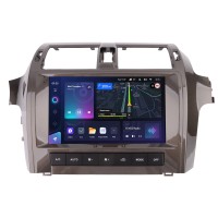 Штатна магнітола Teyes CC3L 4+32 Gb Lexus GX400 GX460 2010-2015 LZ 10" (L3)