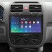 Штатна магнітола SIGMA PRO 10432 ANDROID 10 4+32 Gb 4G DSP Volkswagen Jetta 5 2005-2010 (F1) 10"
