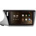 Штатна магнітола SIGMA S10432 ANDROID 10 4+32 Gb 4G DSP Honda City 2014-2017 (A) 10"