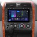 Штатна магнітола Teyes CC3L 4+32 Gb Kia Carnival UP GQ 2002-2006 9"