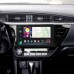 Штатна магнітола SIGMA PRO 10464 ANDROID 10 4+64 Gb 4G DSP Toyota Corolla 11 2012-2016 (B) 10"