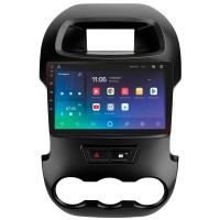 Штатна магнітола SIGMA PRO 9432 ANDROID 10 4+32 Gb 4G DSP Ford Ranger (F2) 2011-2016 9"