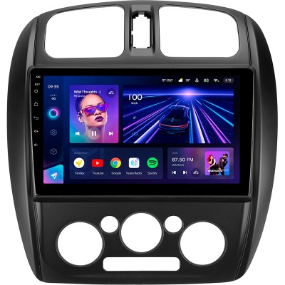 Штатна магнітола Teyes CC3 4+32 Gb Mazda 323 BJ 2000-2003 9"