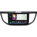 Штатна магнітола SIGMA PRO 9464 ANDROID 10 4+64 Gb 4G DSP Honda CR-V CRV 4 RM RE (9 inch) 2011-2018 (B) 9"