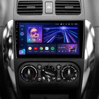 Штатна магнітола Teyes CC3 4+32 Gb Suzuki SX4 1 2006-2014 9"