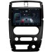 Штатна магнітола Teyes CC4 Pro 12+256 Gb Suzuki Jimny 3 2005-2019 9" 2k