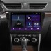 Штатна магнітола SIGMA E10232 ANDROID 10 2+32 Gb Skoda Superb 3 2015-2019 10"