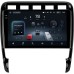 Штатна магнітола Teyes CC4 Pro 12+256 Gb Porsche Cayenne I 1 9PA 2002-2010 9" 2k (L1)