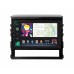 Штатна магнітола SIGMA PRO 9464 ANDROID 10 4+64 Gb 4G DSP Toyota Land Cruiser 200 11 2015-2020 9"