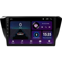 Штатна магнітола SIGMA E10232 ANDROID 10 2+32 Gb Skoda Superb 3 2015-2019 10"