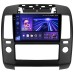 Штатна магнітола Teyes CC3 6+128 Gb з коловим оглядом 360° Nissan Navara 3 D40 2004-2010 (F2) 9" 2k