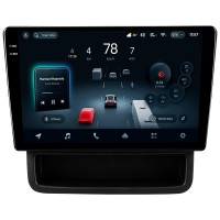 Штатна магнітола Teyes CC4 Pro 8+128 Gb Renault Trafic 2 For Opel Vivaro A For Nissan primastar 2006-2014 (B) 10" 2k (L1)