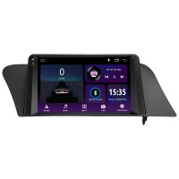 Штатна магнітола SIGMA E9232 ANDROID 10 2+32 Gb Lexus RX270 RX350 RX450h AL10 3 2008-2015 (B) 9" (L3)