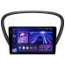 Штатна магнітола Teyes CC3 6+128 Gb з коловим оглядом 360° Peugeot 607 2004-2010 9" 2k (L1)