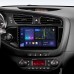 Штатна магнітола Teyes CC3L 4+32 Gb Kia CEED Cee'd 2 JD 2012-2018 9"