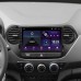Штатна магнітола SIGMA E9232 ANDROID 10 2+32 Gb Hyundai i10 2013-2016 9" (L1)