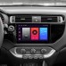 Штатна магнітола SIGMA F9216 ANDROID 10 2+32 Gb Kia RIO 4 K3 2015-2017 9"