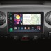 Штатна магнітола SIGMA PRO 10464 ANDROID 10 4+64 Gb 4G DSP Renault Master 2010-2019 For Nissan NV400 2010-2020 For Opel Movano 2 2010-2019 (F1) 10"