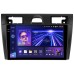 Штатна магнітола Teyes CC3 4+32 Gb Ford Fiesta Mk VI 5 Mk5 2002 - 2008 9" 2k