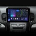 Штатна магнітола Teyes CC3L 4+32 Gb Kia Sorento 2 XM 2009-2012 (A) 10"