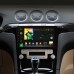 Штатна магнітола SIGMA X9464 ANDROID 10 4+64 Gb 4G DSP Ford S-MAX 1 2006-2015 (F1) 9"