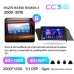 Штатна магнітола Teyes CC3 6+128 Gb з коловим оглядом 360° Lexus RX270 RX350 RX450h AL10 3 2008-2015 (B) 9" 2k (L3)