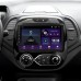 Штатна магнітола SIGMA E9232 ANDROID 10 2+32 Gb Renault Kaptur 2016-2019 (F2) 9"