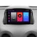 Штатна магнітола SIGMA F9216 ANDROID 10 2+32 Gb Renault Koleos 2008 - 2016 (A) 9" (L1)