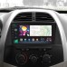 Штатна магнітола SIGMA PRO 9464 ANDROID 10 4+64 Gb 4G DSP Chery Tiggo T11 1 2005 - 2013 9"