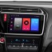 Штатна магнітола SIGMA F10216 ANDROID 10 2+32 Gb Honda City 2014-2017 (B) 10"