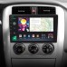 Штатна магнітола SIGMA PRO 9464 ANDROID 10 4+64 Gb 4G DSP Suzuki Liana 1 2004-2008 9"