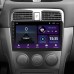 Штатна магнітола SIGMA E9232 ANDROID 10 2+32 Gb Subaru Forester SG 2002-2008 9"