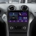 Штатна магнітола SIGMA E10232 ANDROID 10 2+32 Gb Ford Mondeo 4 2011-2014 10"