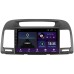 Штатна магнітола SIGMA E9232 ANDROID 10 2+32 Gb Toyota Camry 5 XV 30 2001-2006-A 9"