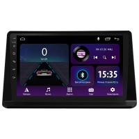 Штатна магнітола SIGMA E9232 ANDROID 10 2+32 Gb Mitsubishi Pajero 2 V30 V40 V20 1991-2004 9"