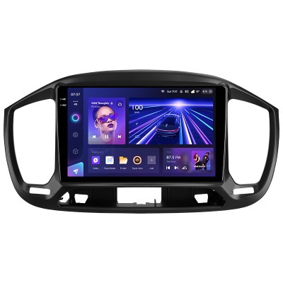 Штатна магнітола Teyes CC3 4+32 Gb Fiat Uno 2014-2020 9" 2k (L1)